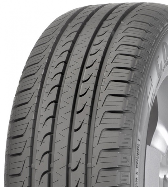 255/55R18 Efficient Grip 2 SUV 109 V XL